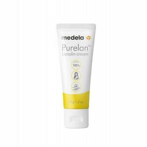 MEDELA PURELAN lanolinová mast 37 g obraz