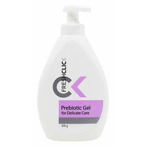 tianDe Prebiotický intimní gel 300g obraz