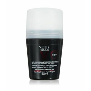 Vichy Deodorant deodorant roll-on pro citlivou pokožku 50 ml obraz