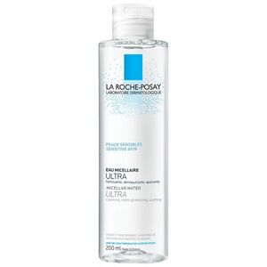 La Roche-Posay Fyziologická micelární voda pro citlivou pleť 200 ml obraz