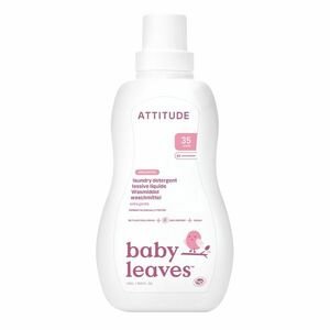 ATTITUDE Prací gel pro děti bez vůně 1050 ml obraz