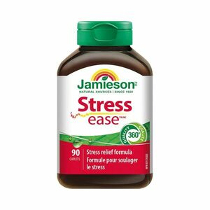 Jamieson Stressease 90 tablet obraz