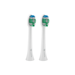 Truelife SonicBrush Compact White Standart náhradní hlavice 2 ks obraz