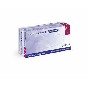 Sempercare Nitril Skin2 Jednorázové rukavice vel. L 200 ks obraz