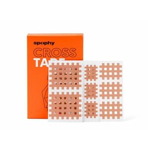 Spophy Cross Tape Multi mix 130 ks obraz