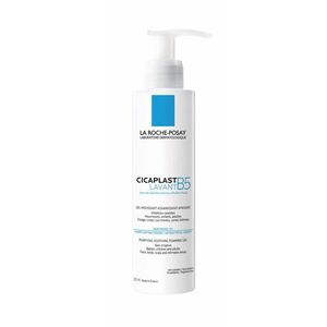 La Roche-Posay Cicaplast Lavant B5 čisticí zklidňující pěnící gel 200 ml obraz