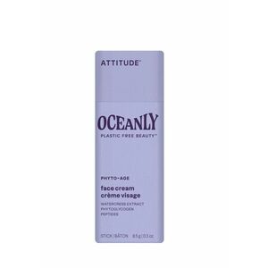 ATTITUDE Oceanly Tuhý krém proti stárnutí pleti s peptidy 8, 5 g obraz