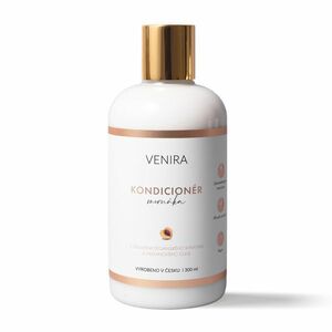 Venira Kondicionér meruňka 300 ml obraz