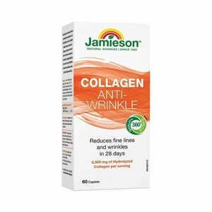 Jamieson Kolagen proti vráskám 60 tablet obraz