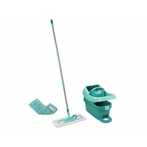 Leifheit Profi XL + náhrada Static Plus mop + vědro obraz