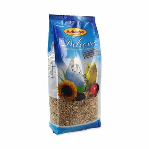 Avicentra Krmivo Deluxe andulka 1 kg obraz