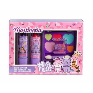 Martinelia My Best Friends make-up set obraz