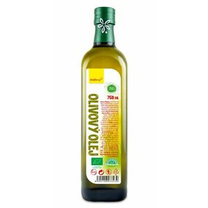 Wolfberry Olivový olej panenský BIO 750 ml obraz