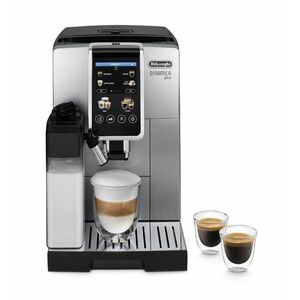 De'Longhi Espresso ECAM380.85.SB plnoautomatický kávovar obraz