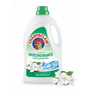 Chante Clair Gel na praní Muschio Bianco 1575 ml obraz