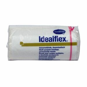 Idealflex Obinadlo pružné 10 cm x 5 m 1 ks obraz