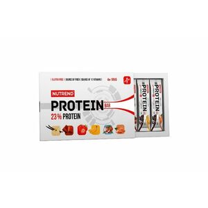 Nutrend Protein Bar Dárkové balení mix příchutí 6x55 g obraz