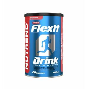 Nutrend Flexit drink grep 400 g obraz