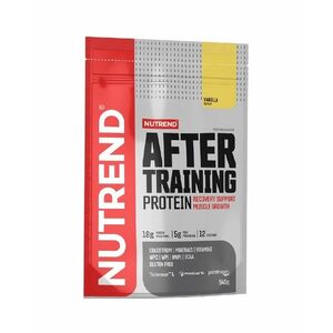 Nutrend After Training Protein vanilka 540 g obraz