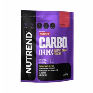 Nutrend Carbodrinx meloun 1000 g obraz