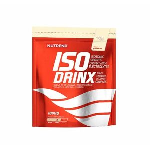 Nutrend Isodrinx grep 1000 g obraz