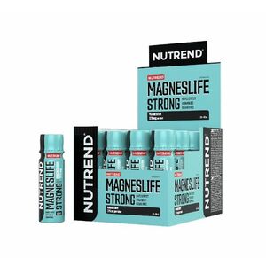 Nutrend Magneslife Strong bez příchuti 20x60 ml obraz