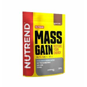 Nutrend Mass Gain čokoláda + kakao 1050 g obraz