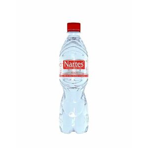 Nartes Pramenitá voda neperlivá 500 ml obraz