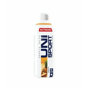 Nutrend Unisport ananas 1000 ml obraz