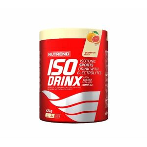 Nutrend Isodrinx grep 420 g obraz