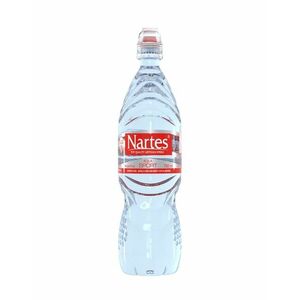 Nartes Pramenitá voda Sport neperlivá 750 ml obraz