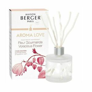 Maison Berger Paris Aroma difuzér Love Gurmánské květy 180 ml obraz