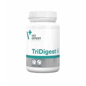 VetExpert TriDigest 40 tablet obraz