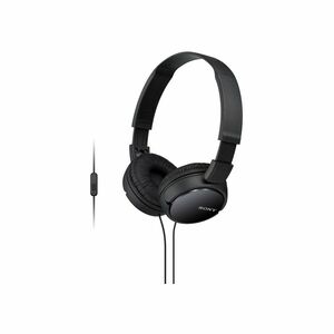 SONY MDR ZX110APB sluchátka obraz