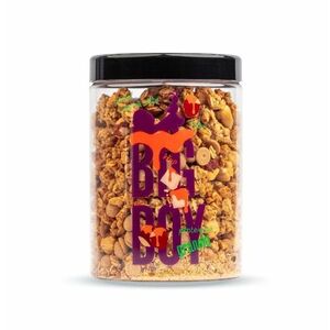 BIG BOY Proteinová granola Sweet and Salty 360 g obraz