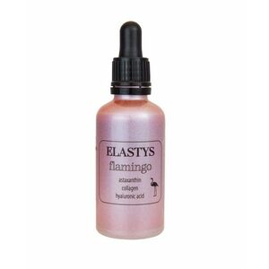 Bella NIGHT Care ELASTYS flamingo kapky 50 ml obraz