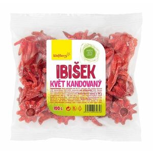 IBIŠEK KVĚT, 100g obraz