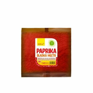 Wolfberry Paprika sladká mletá 300 g obraz