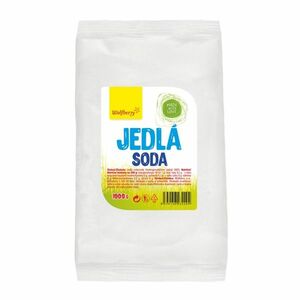 Wolfberry Jedlá soda 1000 g obraz