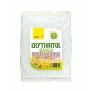 Wolfberry Erythritol 350 g obraz