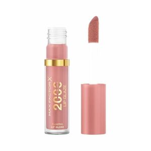 Max Factor 2000 Calorie lesk na rty 085 Floral Cream 4, 4 ml obraz