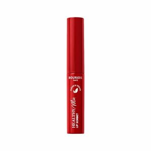 Bourjois Healthy Mix Lip Sorbet Rtěnka 01 Sundae Cherry Sundae 7, 4 g obraz