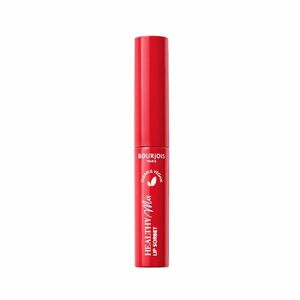 Bourjois Healthy Mix Lip Sorbet Rtěnka 02 Red-Freshing 7, 4 g obraz