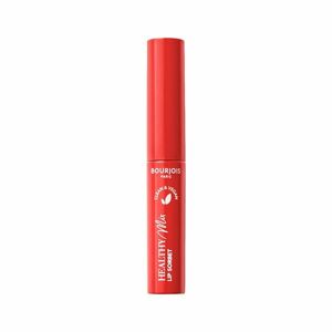 Bourjois Healthy Mix Lip Sorbet Rtěnka 03 Coral'n'Cream 4, 4 g obraz