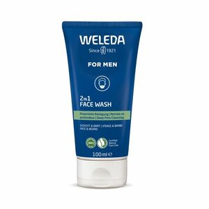 Weleda 100Y MEN obraz