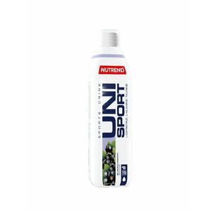 Nutrend Unisport černý rybíz 1000 ml obraz