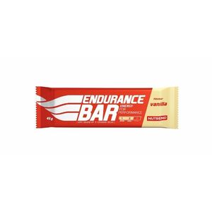 Nutrend Endurance Bar vanilka 45 g obraz