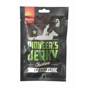 Pioneer's Jerky Kuřecí Original 12 g obraz