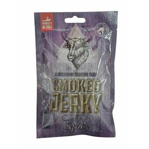 Pioneer's Jerky Hovězí s příchutí Spicy 50 g obraz