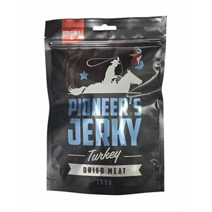 Pioneer's Jerky Krůtí Original 100 g obraz